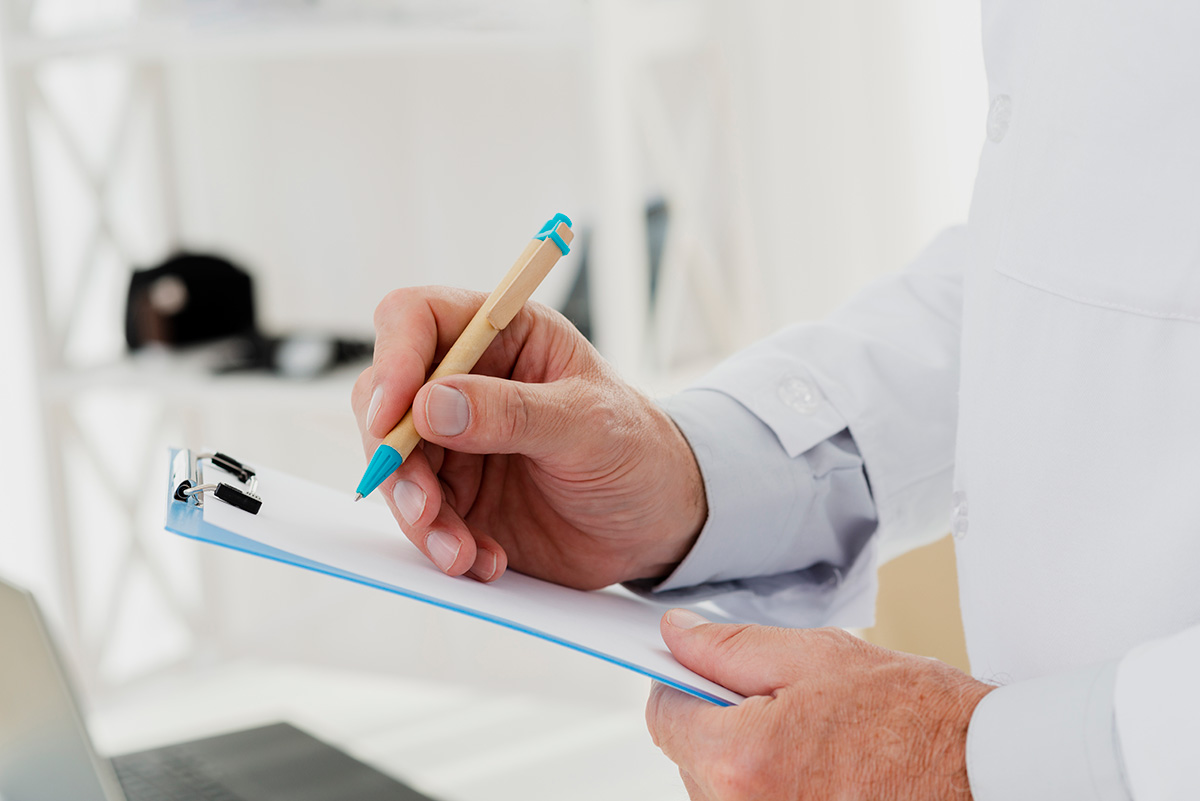 Testosterone Replacement Therapy In Testosterone Replacement Therapy Clinic In Oxford