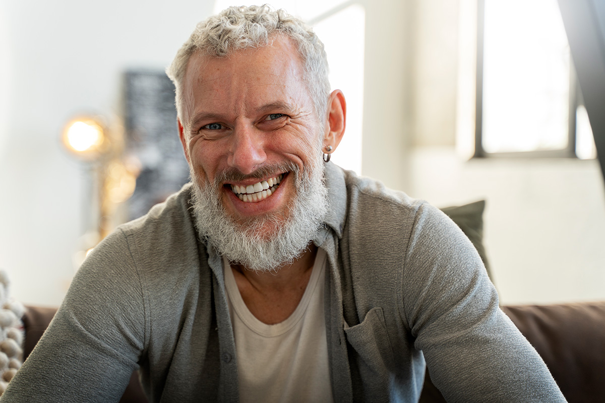 Testosterone Replacement Therapy for Men In Testosterone Replacement Therapy Clinic In Oxford